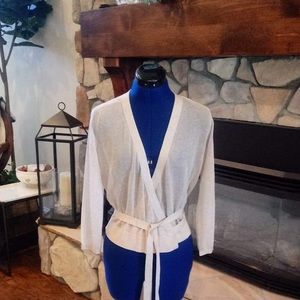 Ann Taylor Cardigan